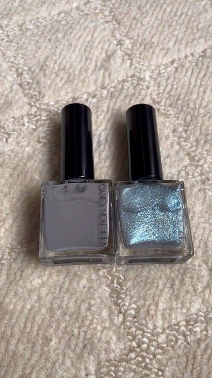 ザ ネイルポリッシュ/ADDICTION/マニキュアの人気ショート動画