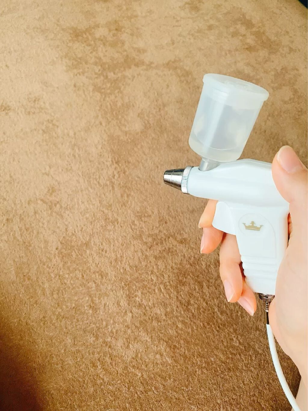 TANSAN MIST SHOWER/YUUKI/その他スキンケアを使ったクチコミ（2枚目）