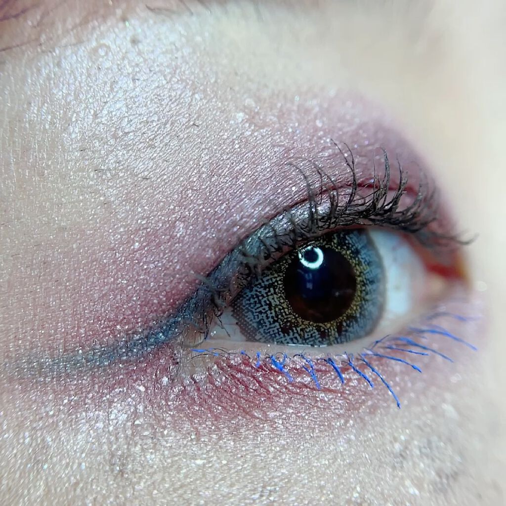 リップ マグネット/ジョルジオ アルマーニ ビューティ/口紅の動画クチコミ5つ目