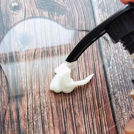 ボンリペア シャンプー/トリートメント/bonparme/シャンプー・コンディショナーを使ったクチコミ(3枚目)