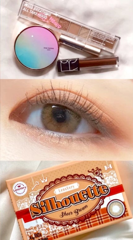 オペラ リップティント N/OPERA/リップティントの人気ショート動画