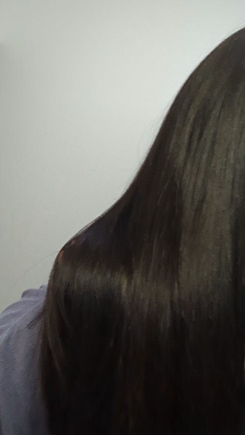 トリートメントリペアミルク/ディアボーテ/ヘアミルクを使ったクチコミ（3枚目）