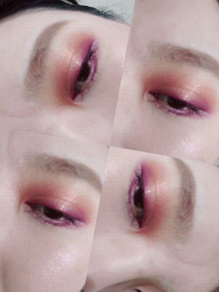 カラークイーン オイルシャドウ/ロレアル パリ/単色アイシャドウの人気ショート動画