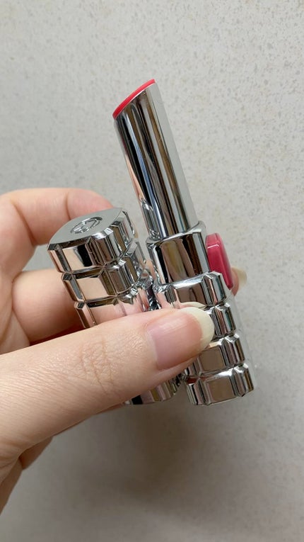 シャインオン/ロレアル パリ/口紅の人気ショート動画