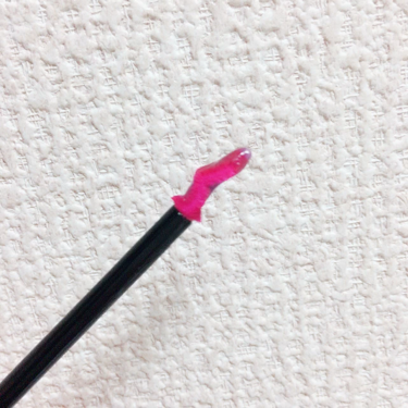 ユイルカレス/ロレアル パリ/リップグロスを使ったクチコミ(4枚目)