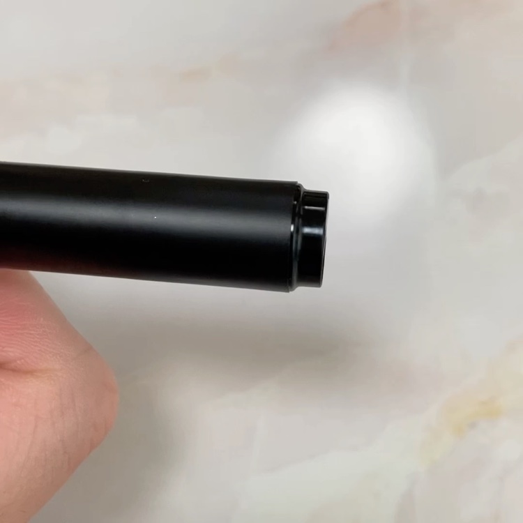 AUGER マルチユーズブラシ/貝印/メイクブラシの動画クチコミ5つ目