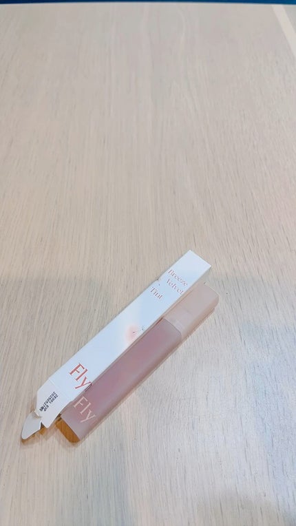 ブリーズベルベットティント/Flynn/リップティントの人気ショート動画