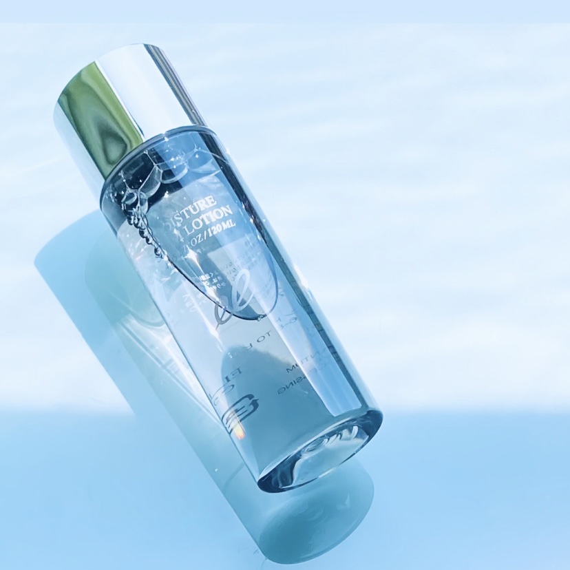 モイスチャーステムローション/ELECTRON/化粧水の動画クチコミ1つ目