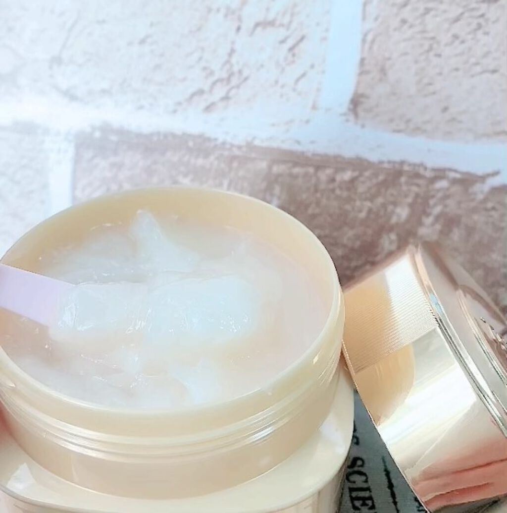 プレミアムリペアマスク（資生堂　プレミアムリペアマスク）/TSUBAKI/ヘアマスク・ヘアパックを使ったクチコミ（3枚目）