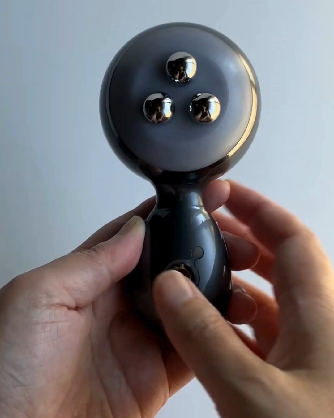 エネジェル/ELECTRON/その他スキンケアの動画クチコミ2つ目