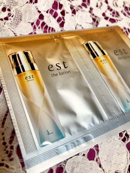 エスト ザ ローション/est/化粧水の人気ショート動画