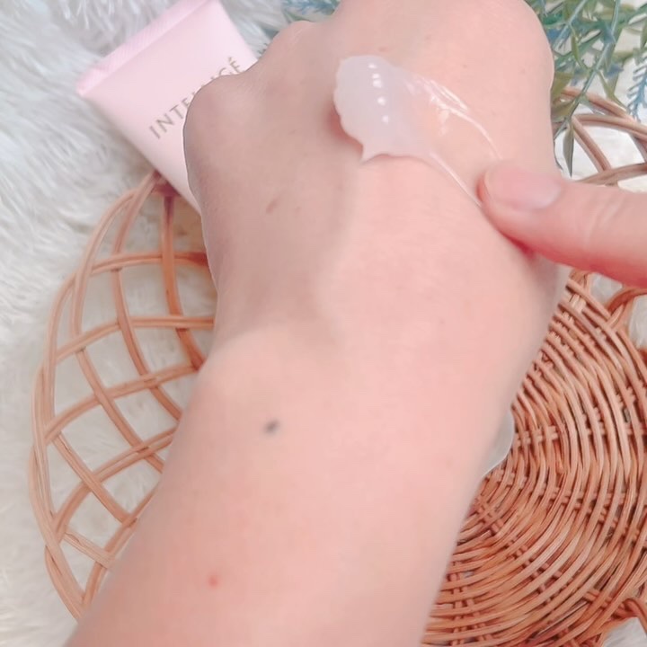 クレイ Ｗ クレンズ/アンテリージェEX/クレンジングクリームを使ったクチコミ（3枚目）