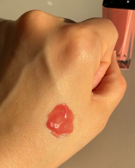 を使ったクチコミ(3枚目)