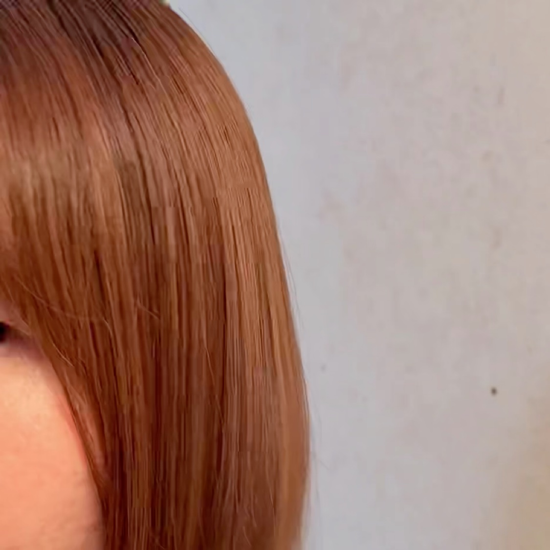 リファミルクプロテインアウトバストリートメント/ReFa/アウトバストリートメントの動画クチコミ1つ目