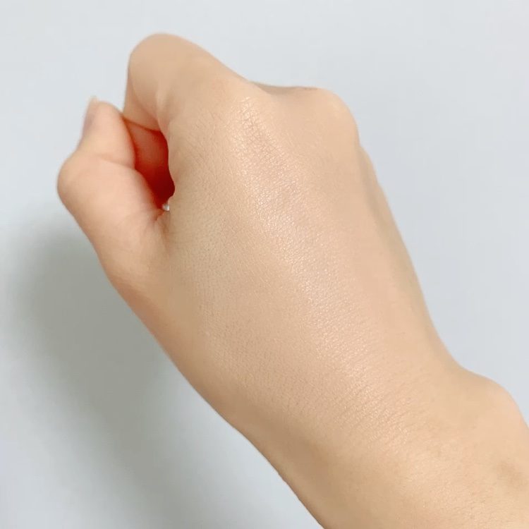 ニューマグネットパクト（ツイードエディション）/CLIO/クッションファンデーションの動画クチコミ4つ目