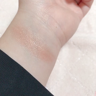 アディクション ザ アイシャドウ/ADDICTION/単色アイシャドウを使ったクチコミ（3枚目）