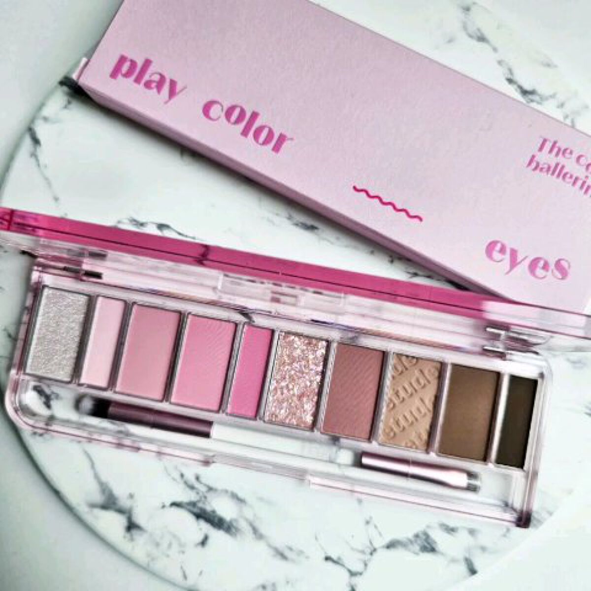 グロウ フィクシングティント/ETUDE/リップティントの動画クチコミ5つ目