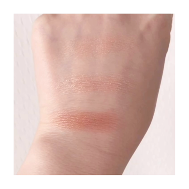 モダンシャドウ/MISSHA/単色アイシャドウを使ったクチコミ（3枚目）