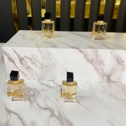 リブレ オーデパルファム/YVES SAINT LAURENT BEAUTE/香水(レディース)を使ったクチコミ(3枚目)