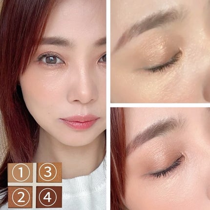 ウルトラ シャイン リップ カラー/TOM FORD BEAUTY/口紅を使ったクチコミ(5枚目)