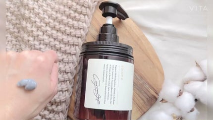 クレイクリームシャンプー(モイスト)/cocone/市販シャンプーの人気ショート動画