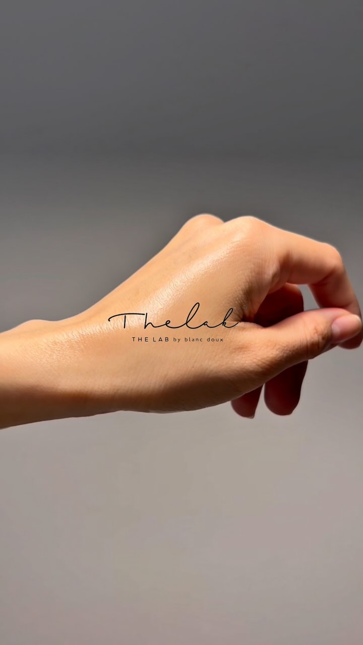 オリゴヒアルロン酸 5000 トナー/THE LAB by blanc doux(ザラボバイブランドゥ)/化粧水の動画クチコミ5つ目
