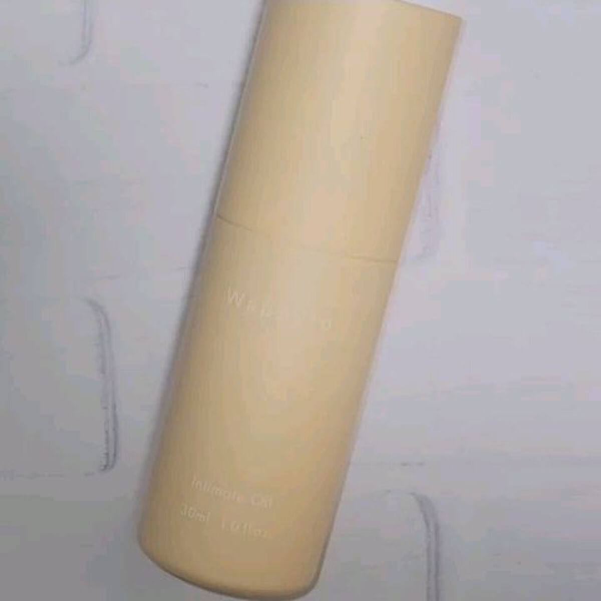 Waphyto Intimate Oil インティメイト オイルのクチコミ「Waphyto
インティメイトオイル

デリケートゾーン用の高保湿オイル🫧

デリケートゾーン.....」（2枚目）