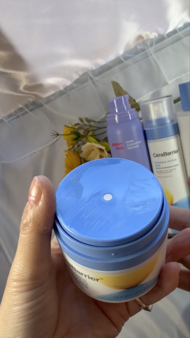 ベリーペリポアクレンジングムース/NEOGEN/その他スキンケアを使ったクチコミ（2枚目）