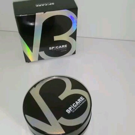 V3 エキサイティングファンデーション/SPICARE/クッションファンデーションの人気ショート動画