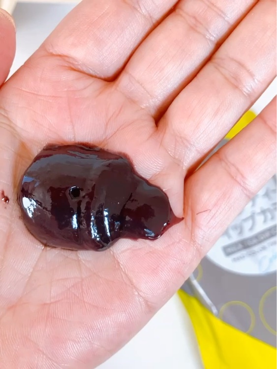 tottimo！ディップカラー/アイケイ/ヘアカラーを使ったクチコミ（3枚目）