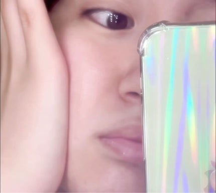 潤い美容液/ももぷり/美容液を使ったクチコミ(5枚目)