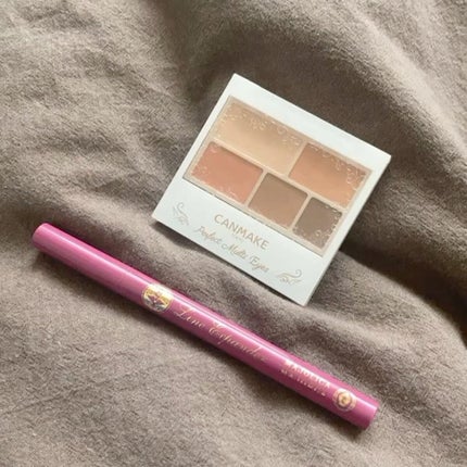 ラインエキスパンダー /MAJOLICA MAJORCA/リキッドアイライナーの人気ショート動画