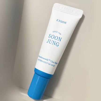 スンジョン バーム/ETUDE/フェイスバームの人気ショート動画