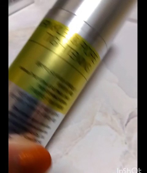  THE ビタA レチノールショット タイトニングセラム /celimax/美容液の動画クチコミ4つ目