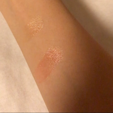 リップフォンデュ/メンソレータム/リップバームを使ったクチコミ（2枚目）