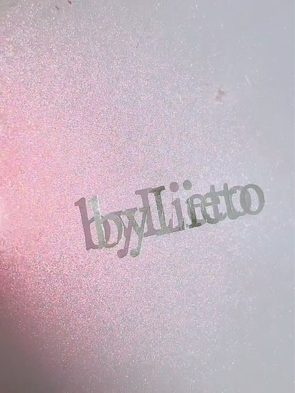 ハイドラセッティングパウダー/byLieto/プレストパウダーを使ったクチコミ(3枚目)