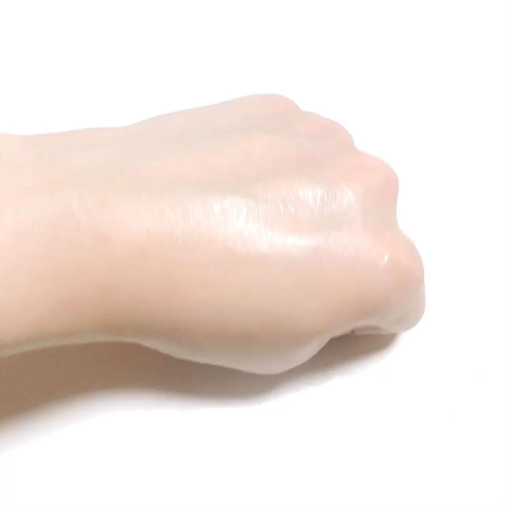 リアルスキンモイスチャーベース/Witch's Pouch/化粧下地を使ったクチコミ（3枚目）