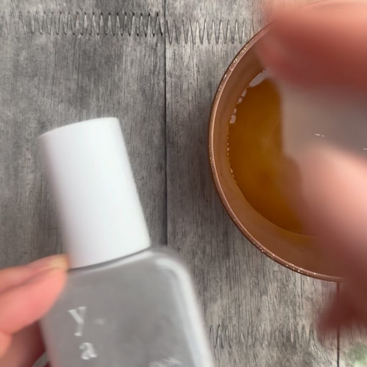 Facial Washing Powder F/yau/洗顔パウダーを使ったクチコミ（2枚目）