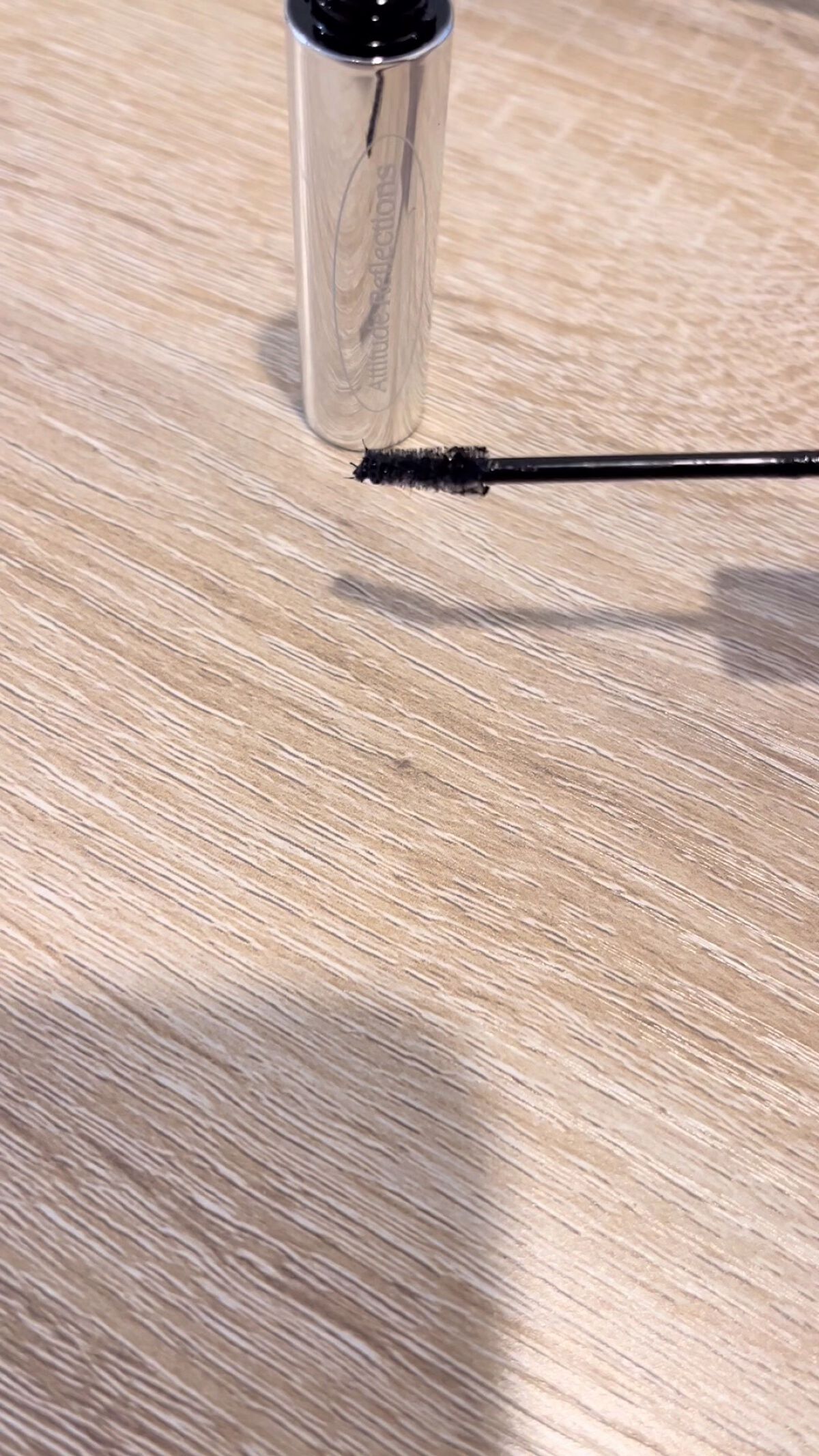 ブロースカルプティング マスカラ/Dear.A/眉マスカラの動画クチコミ1つ目