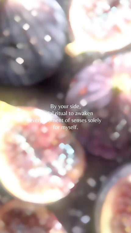 Nearby Scented Balm Eternal Grove/Hersteller/香水(その他)の人気ショート動画