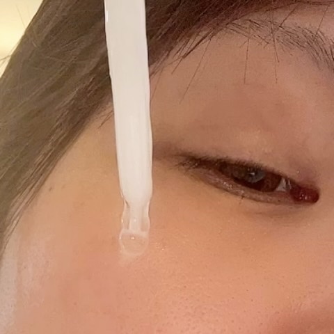 センテラ アンプル/SKIN1004/美容液を使ったクチコミ（3枚目）