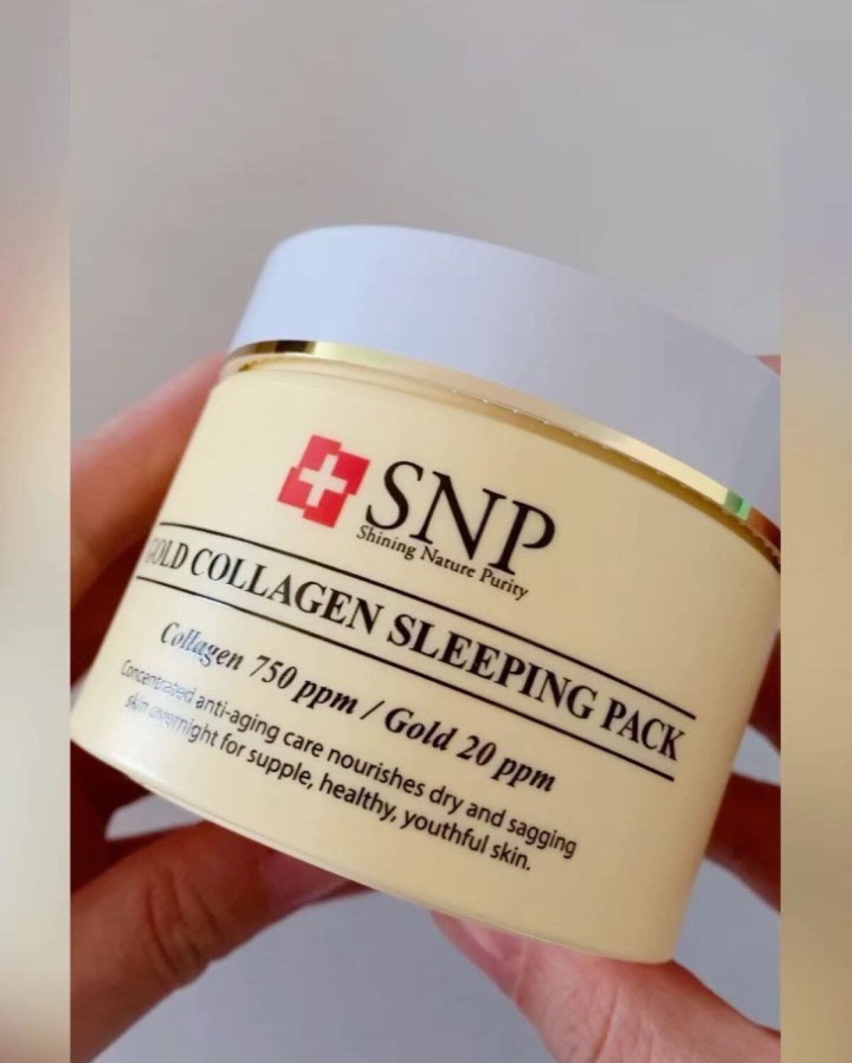 W+ マイクロ ニードル パッチ/SNP/アイケア・アイクリームを使ったクチコミ（3枚目）