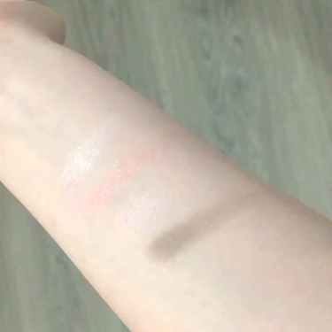 ジュエリングアイズ/MAJOLICA MAJORCA/アイシャドウパレットを使ったクチコミ（2枚目）