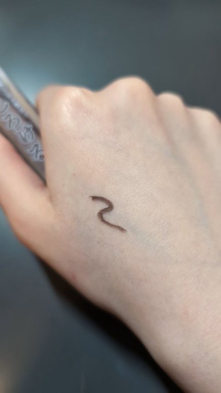 クリーミータッチライナー/キャンメイク/ジェルアイライナーの人気ショート動画