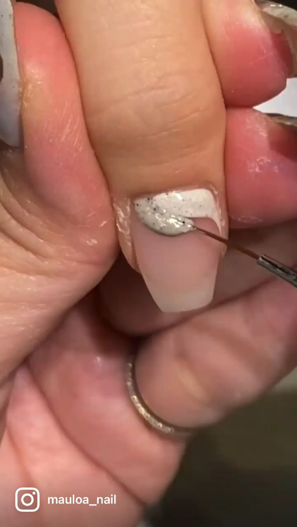 #ネイル,#月ネイル,#アートネイル,#海ネイル,#ミラーアートネイル,#シェルネイル,#夏ネイル,#くねくねネイル,#サマーネイル,#ジュエリーネイル,#ミラーネイル,#手書きアートネイル,#ハートネイル,#太陽ネイル,#天王寺ネイル,#うねうねネイルのネイルデザイン