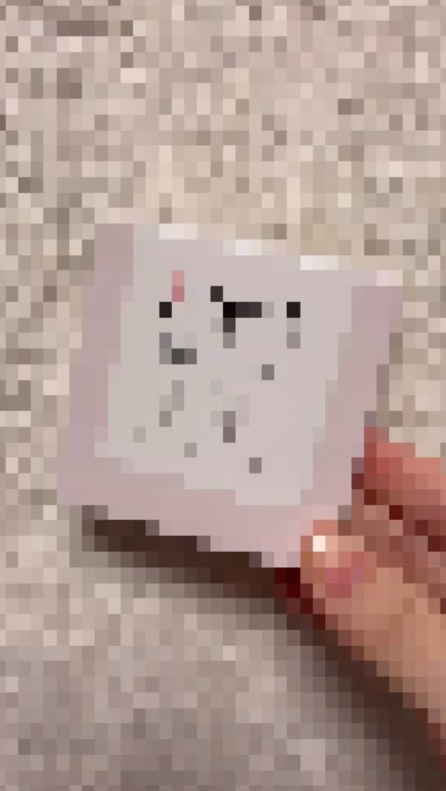 つむぎ ヘアバーム/つむぎコスメ/ヘアバームの動画クチコミ1つ目