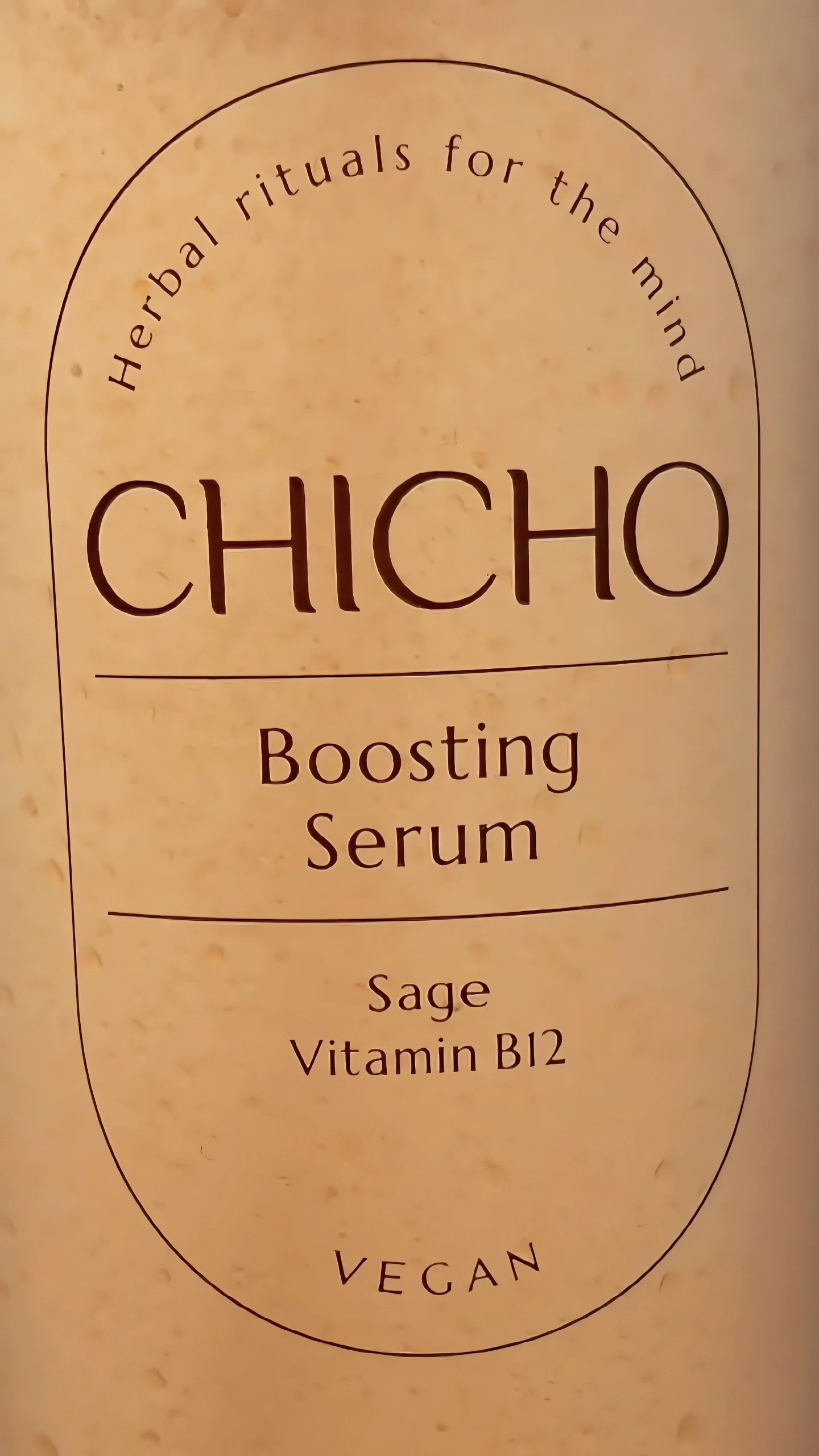 ハーブインフューズドカーミングクリーム/CHICHO/フェイスクリームの人気ショート動画