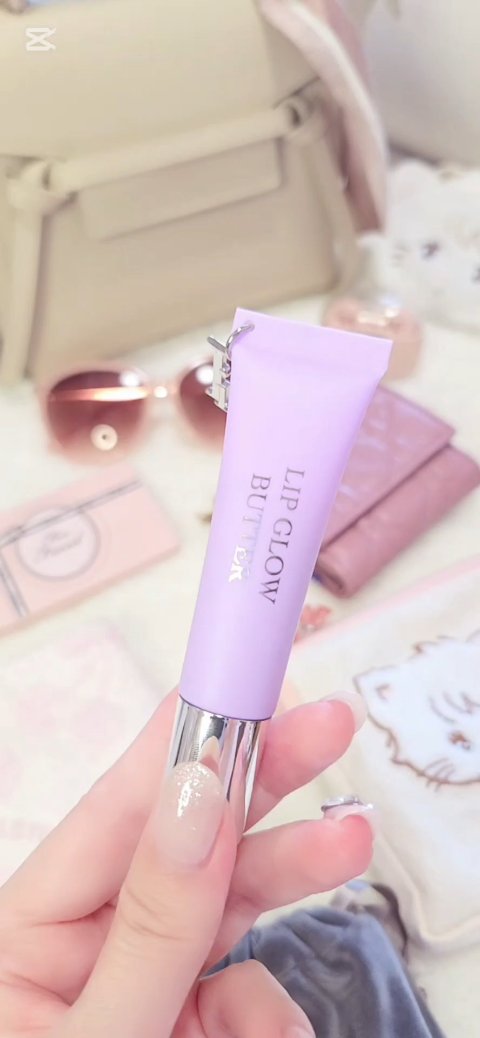 ディオール アディクト リップ グロウ バター 102 グレイズド