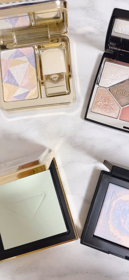 ル・レオスールデクラ /クレ・ド・ポー ボーテ/パウダーハイライトの人気ショート動画