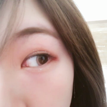 3CE EYE SWITCH POT/3CE/単色アイシャドウを使ったクチコミ（2枚目）